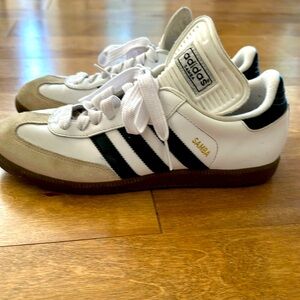 Adidas Samba
